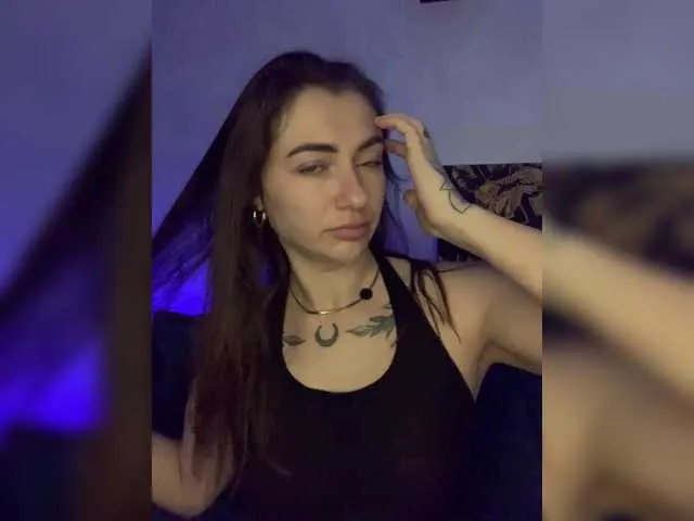 WILDGIRL — Gentle & generous men