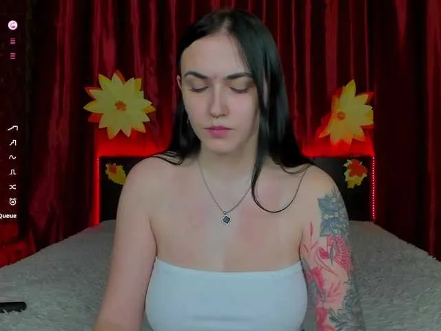 BongaCams witch-lady18 is Freechat witch-lady18 — Freechat on BongaCams