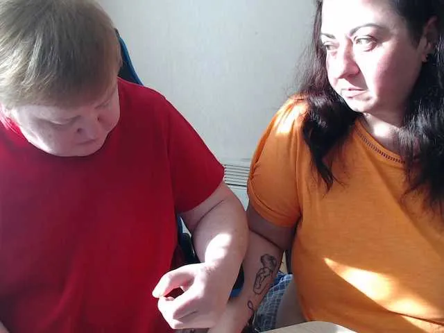 XMollyJaneEX — Freechat on BongaCams