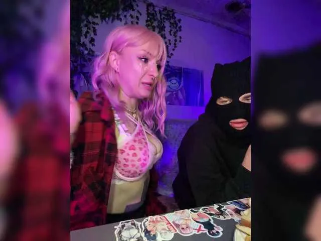 YourFantasyIsaCouple2 — Freechat on BongaCams