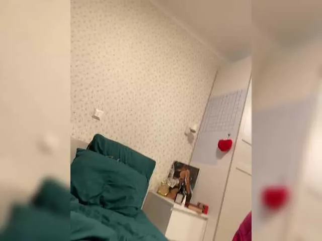 YuGoVi — Freechat on BongaCams