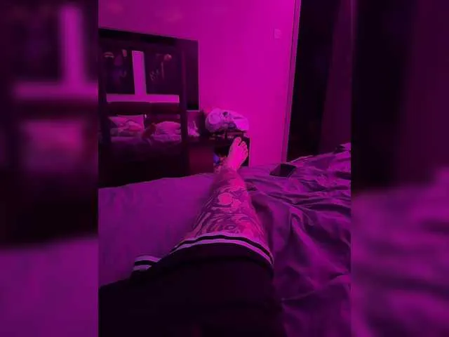 Zlnttt — Freechat on BongaCams