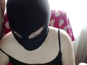 666maskgirl on Chaturbate