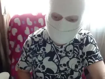 666maskgirl on Chaturbate