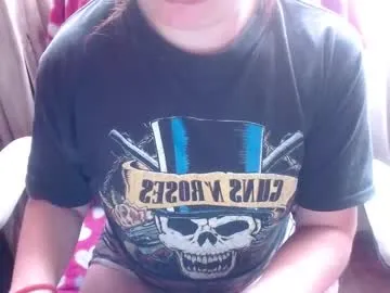 666maskgirl on Chaturbate