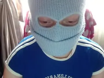 666maskgirl on Chaturbate