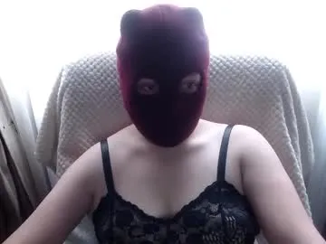 666maskgirl on Chaturbate