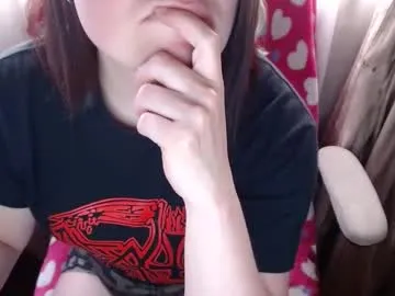 666maskgirl on Chaturbate