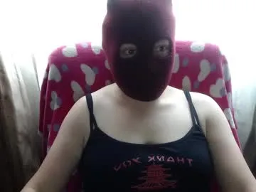 666maskgirl on Chaturbate