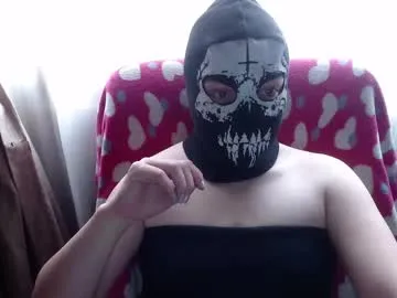 666maskgirl on Chaturbate