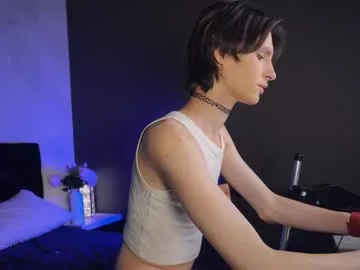 _adrian_the_one — GOAL: doggy pose + slap ass 5 x [30 tokens remaining] welcom honey^^  #bigcock #trans #skinny #femboy #fuckmachine