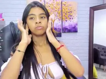 _anna_maria — GOAL: Fingers Play In My Pussy  [264 tokens remaining] Welcome guys, thanks for joining me on this adventure... Will you guide me? -- Pvt Open /Toys On #18 #skinny #ebony #feet #latina