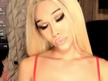 _enchantress_samira_ — FEELING NAUGHTY ? LETS JERK  #slave #mistress #femdom #bigcock #selfsuck LETS FUCK!! [2997 tokens remaining]
