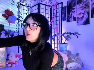 Chaturbate _julyana_ is Freechat _julyana_ — shizuku hxh (   ) PATTERNS: 5877100201401 #deepthroat #ahegao #saliva #cosplay #bigboobs -- Current Goal: Completely naked  once countdown reaches zero -- Next Goal: Appreciation of goddess