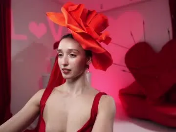 _meganmeow_ — Happy Valentine's Day! ~ Goal: Teasing on the cake   [ 1111 tokens left ] ~ #elegant  #twerk  #heels  #natural   #cute  #flexible  #ass  #fitness  #tease  #dance #yoga