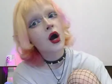 _nicole_meow_ — GOAL: sloppy deep blowjob>< [99 tokens remaining] meow #tattoo #piercing #goth #cosplay #new