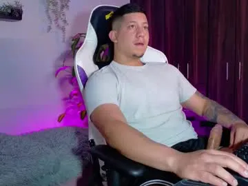 _robertobaggio —  bro! lets jerk off and make my dick cum #cum #muscle #young #lovense #bigcock #latino