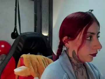 _selene_red — I have your scent inside me...  #lovense  #daddysgirl #smalltits #submissive #fit