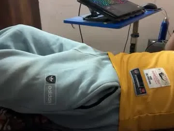 Freechat aaryan_sexoo on Chaturbate