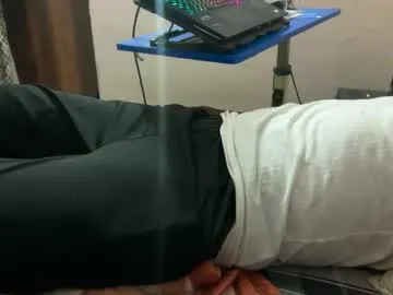 Freechat aaryan_sexoo on Chaturbate