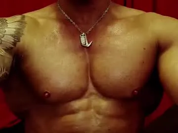 adonis_msc — #muscle #smoke #bigcock #findom #alpha