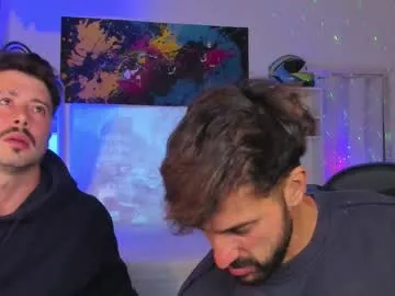 alexanderjaz — #couple #bareback #69 #kiss #muscle