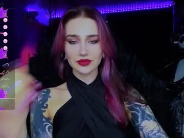 alice_specter — Happy No Nut November!  #mistress #goth #sph #feet #findom [0 tokens remaining]