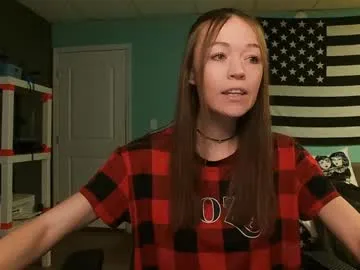 anabelleleigh — CrazyGoal: Cuter outfit at first goal | Naked @ 2 goals || Demon summoning @ 4