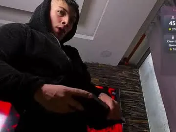 angeel_d035 — IM BACK!!   Make me vibrate and explode with a big shot .     KUM KING.    // GOAL: BIG SHOOT #latino #bigcock #lovense #anal #master #muscle