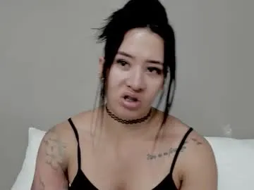 angel_martins — #muscle #fit #latina #lovense #gymgirl