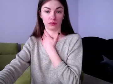 angel_zoe77 — #lovense #cum #feet #smalltits #pvt