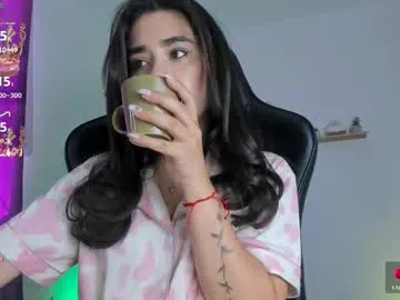 annadu011 on Chaturbate