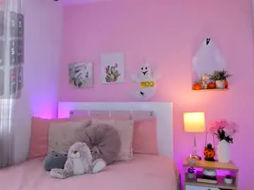 annadu011 on Chaturbate