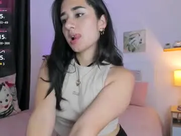 annadu011 on Chaturbate