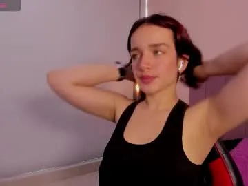 annyrosee — GOAL: bounces and squeezes tits [66 tokens remaining] Hello, welcome to my room, I am sweet, calm and charming. #milk #shy #daddysgirl #submissive #nonude