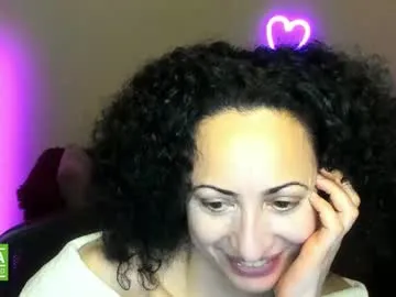 arianna_tifany — All goals completed!  Thanks to all tippers! #new #nonude #natural #milf #goddess