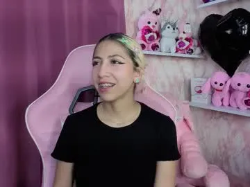 Chaturbate aribunnie is Freechat aribunnie — hii guys welcome Make me vibrate 33, 55, 200 - Goal: Hi Ari, Now you want to use the domi and cum a lot while you're fucking? #smalltits #hairy #teen #bush #braces