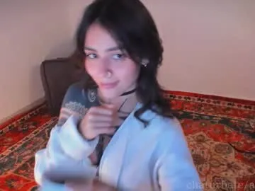 artgea — Artgeas room   - Goal: sweet masturbation [75 tokens left] #latina #sensual #tattoo #tease