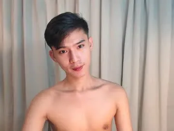 asian_cutiebaexx — GOAL: MALOOY [36 tokens remaining] HI WELCOME HERE!! LET'S HAVE SOME FUN  KISSES #asian #teen #hairy #skinny #bigcock