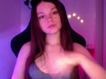 astradream_ — lazy monday with me #new #nonude #cute #natural #privateopen