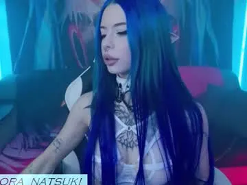 aurora_natsuki — GOAL: CUM FACE BIG SHOW [1157 tokens remaining] I want a FACIAL CUM #teen #creampie #bigtits #deepthroat #squirt