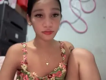 babynexy69 on Chaturbate 