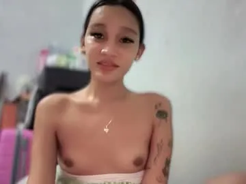 babynexy69 on Chaturbate 