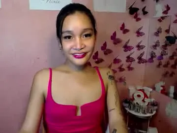 babynexy69 on Chaturbate 