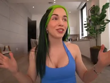 bailey_eilish — Let's go with the flow <3 #squirt #natural #bigass #bush [11502 tokens remaining]