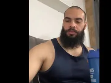 beardmax — #bigdick #cum #c2c #ass #bigcock