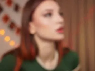 beckymadsons —  Let's reach 55000+ TODAY! I'm a #teen #18, #new #shy here, but already the best #bigass on CB  - Goal: Doggy pose with wet cameltoe  [329 tokens left]