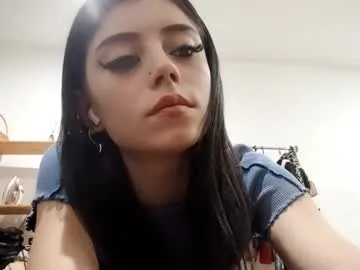 bettyshroyer — Goal: Hot dance <3 #natural #pussy #18 #teen #smalltits [0 tokens remaining]