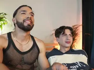 big4twink — Hot cumshoot on twink face [1456 tokens left] #bigcock #couple #twink #hairy #cum