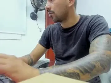 bigcock_hair — naked and dance [30 tokens left] #hairy #bbc #bigcock #monstercock #c2c